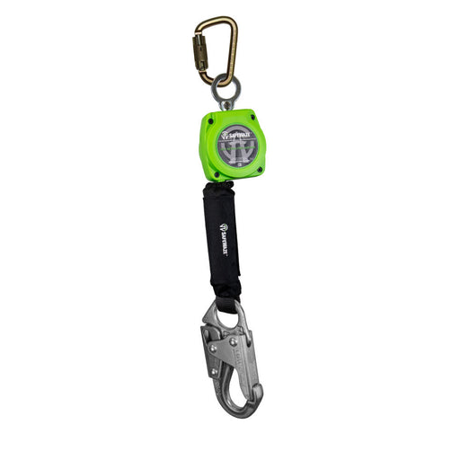 Fall Protection Retractables Single Safewaze Retractables — Fall Protection Depot