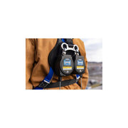 Werner R410008LE 8' Bantam Leading Edge Self Retracting Lifeline - 2