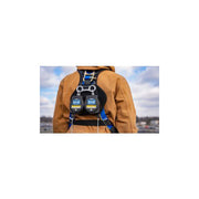 Werner R413008LE-SR 8' Bantam Twinleg Leading Edge Self Retracting Lifeline - 3