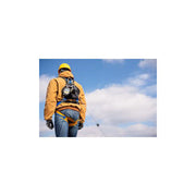 Werner R413008LE-SR 8' Bantam Twinleg Leading Edge Self Retracting Lifeline - 6