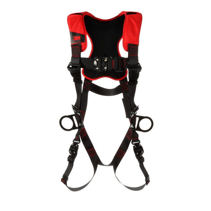 DBI Sala Comfort Vest-Style Positioning/Climbing Harness