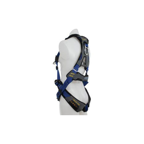 Werner ProForm F3 Standard Harness - Tongue Buckle