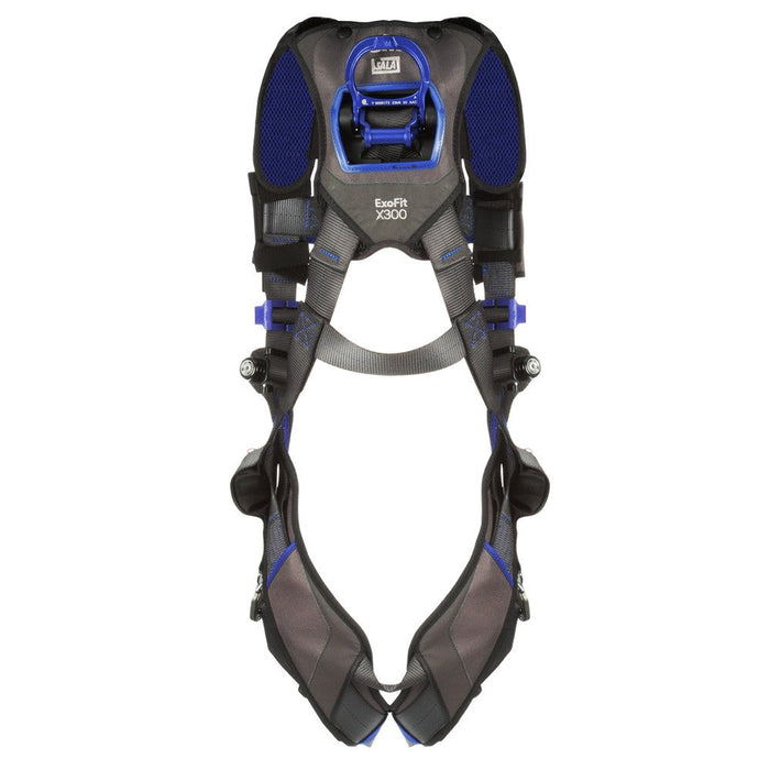 DBI Sala ExoFit NEX Vest-Style Climbing Harness