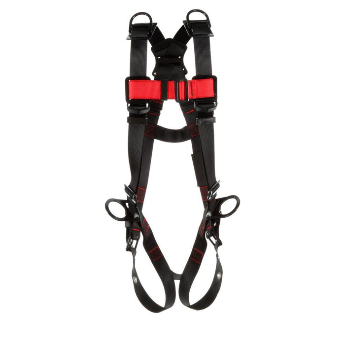 DBI Sala Vest-Style Positioning/Retrieval Harness