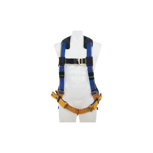 Werner Blue Armor 1000 Standard (1 D-Ring) Harness