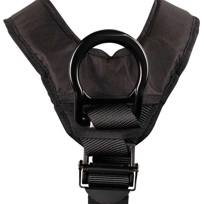 SafeWaze FS-227 Premium Wind Energy Harness