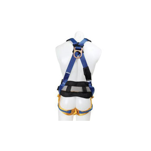 Werner LiteFit Construction Harness