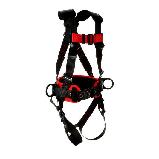 DBI Sala Construction-Style Positioning Harness