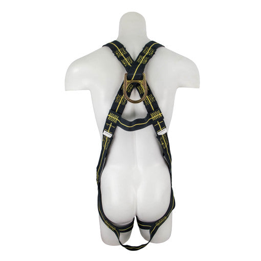 SafeWaze FS-77325-FR Fire-Rated Harness