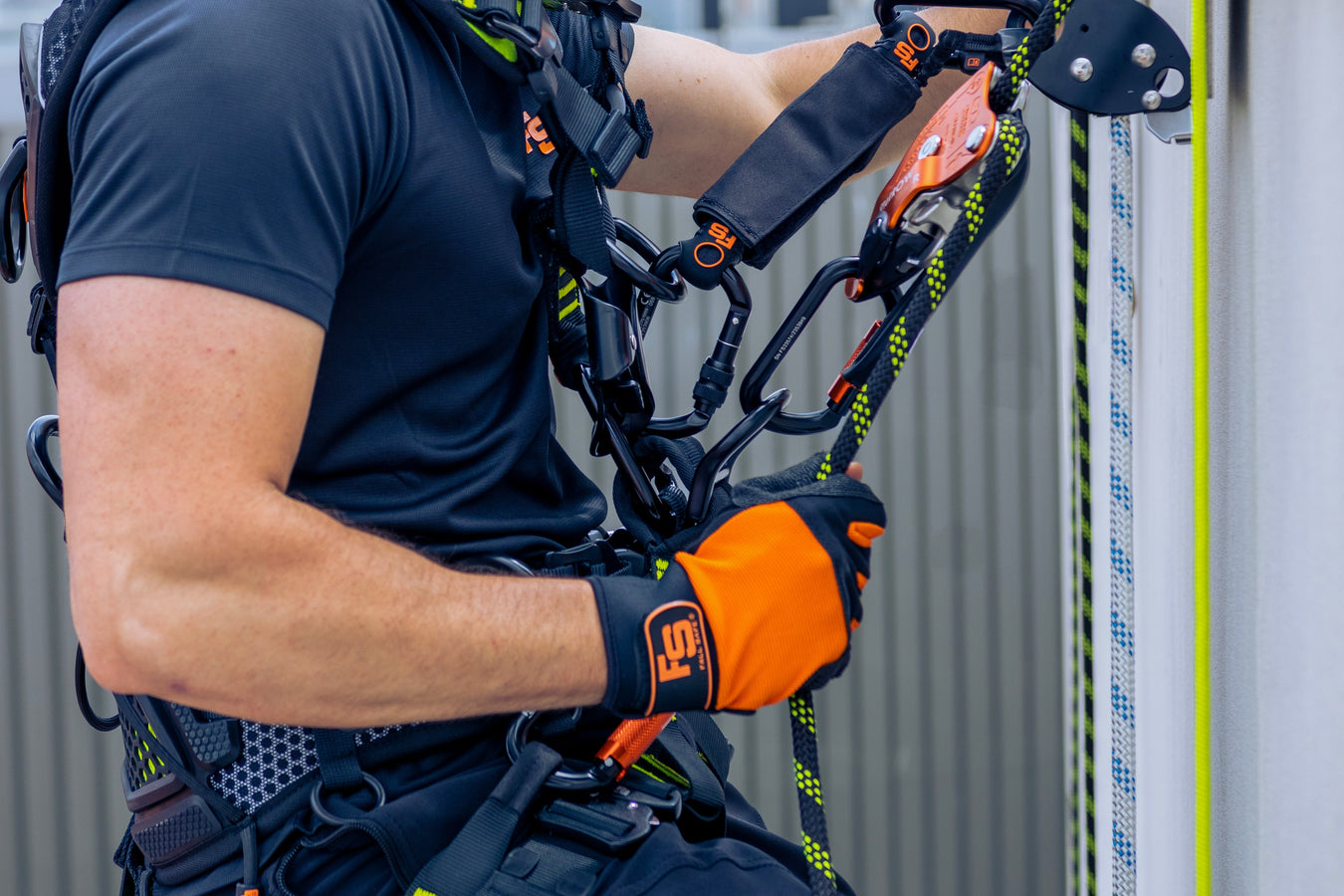 Shop By Brand — Fall Protection Depot