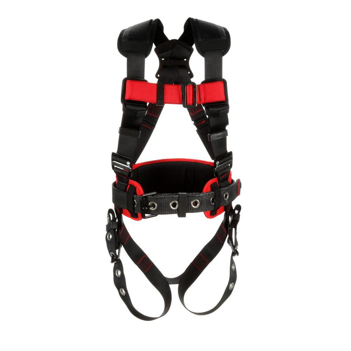 DBI Sala Construction-Style Harness