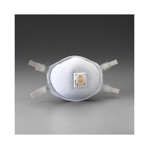 Respiratory Masks