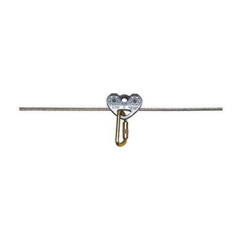 DBI Sala 8800023 Tandem Pulley for 3/8