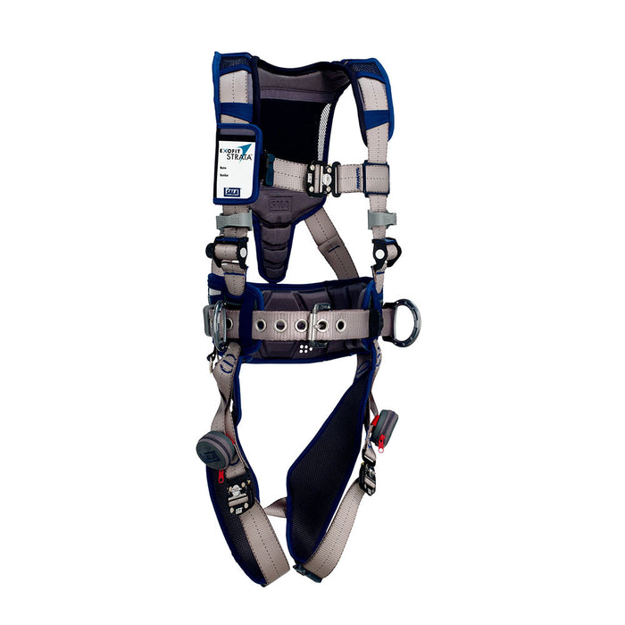 DBI Sala ExoFit STRATA Construction-Style Positioning harness