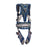 DBI Sala ExoFit STRATA Construction-Style Positioning harness
