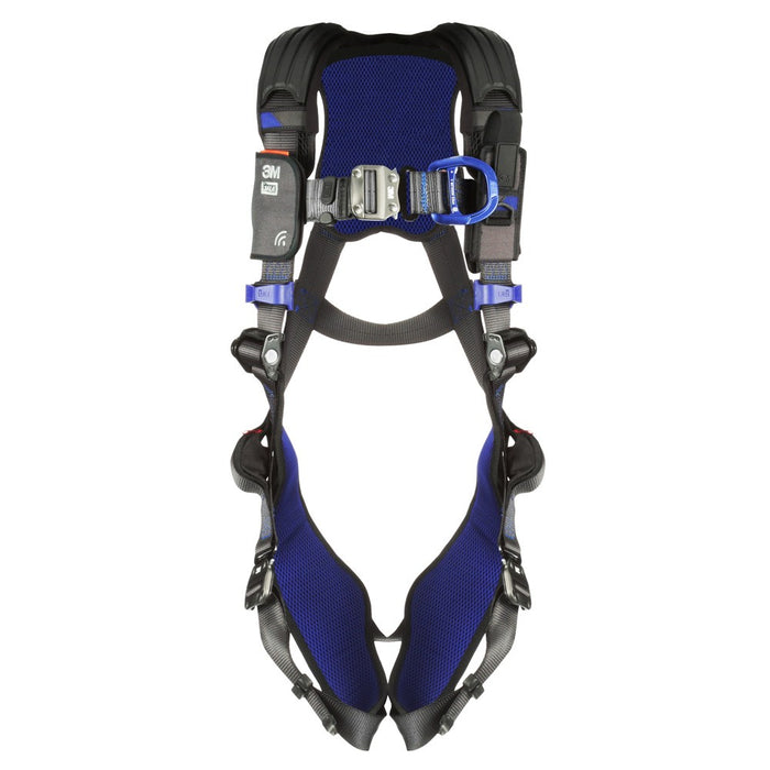 DBI Sala ExoFit NEX Vest-Style Climbing Harness