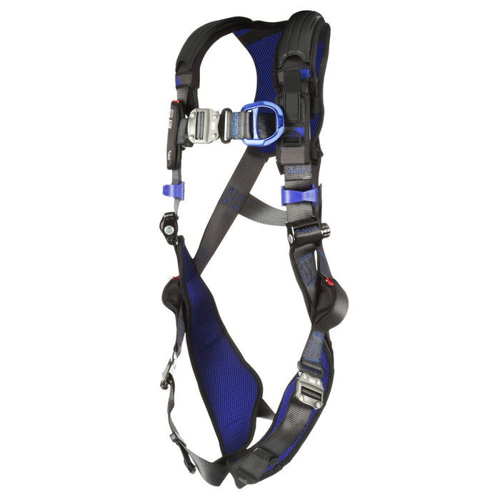 DBI Sala ExoFit NEX Vest-Style Climbing Harness
