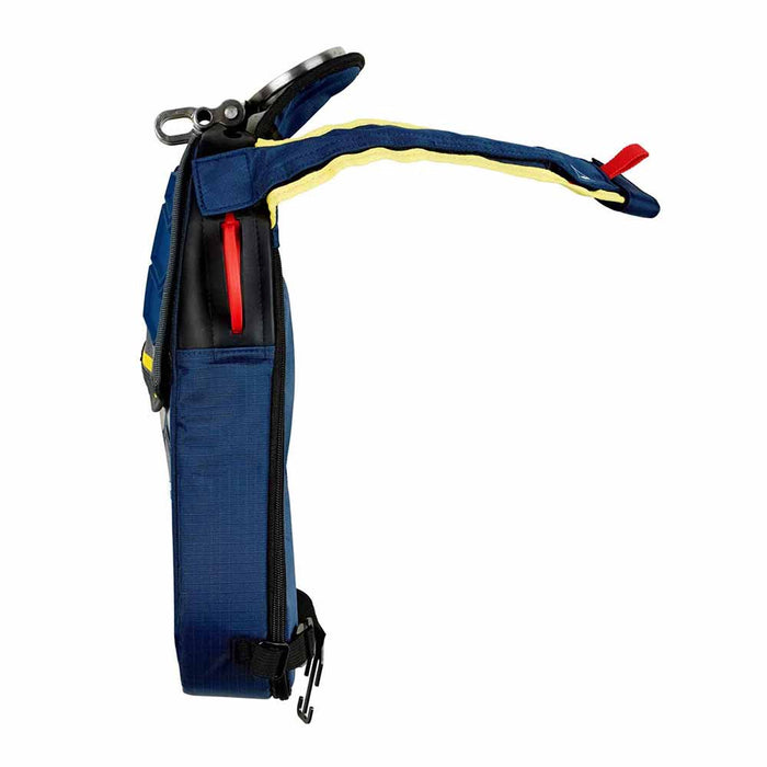 Self Rescuer Rope Kit DBI Sala 3320051 Personal Self-Rescue Kit, 50 ft, Rope — Fall ...