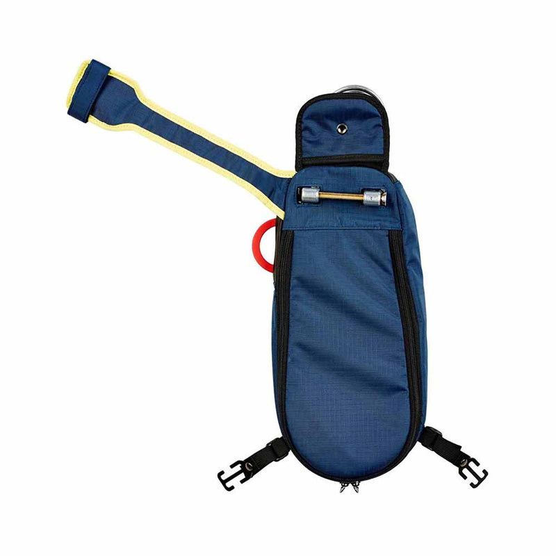 DBI Sala 3320051 Personal Self-Rescue Kit, 50 ft, Rope