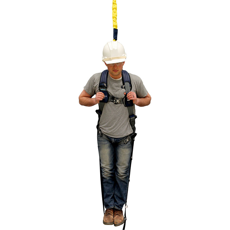 DBI Sala 9501403 Suspension Trauma Safety Straps