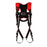 DBI Sala Comfort Vest-Style Climbing Harness