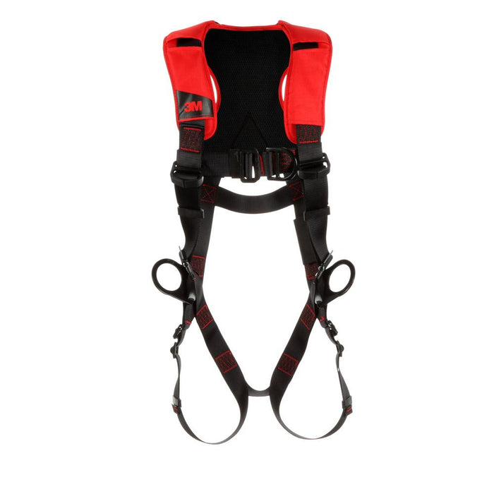 DBI Sala Comfort Vest-Style Positioning/Climbing Harness