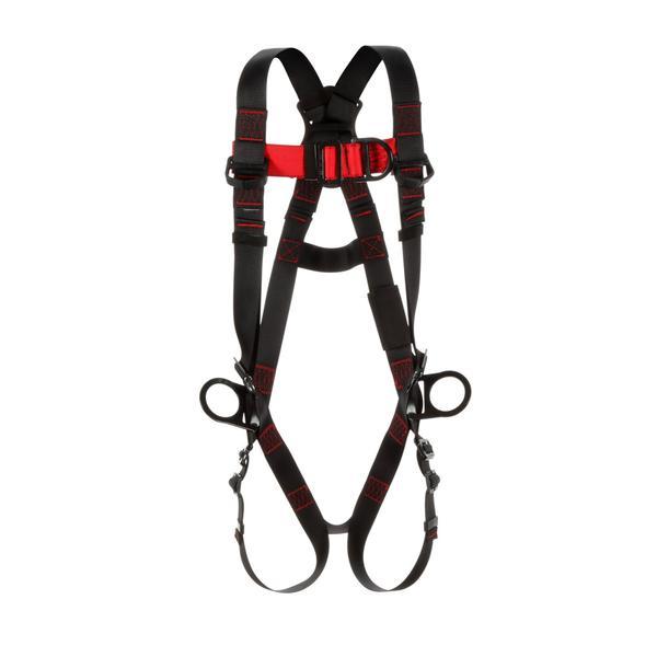 DBI Sala Vest-Style Positioning/Climbing Harness