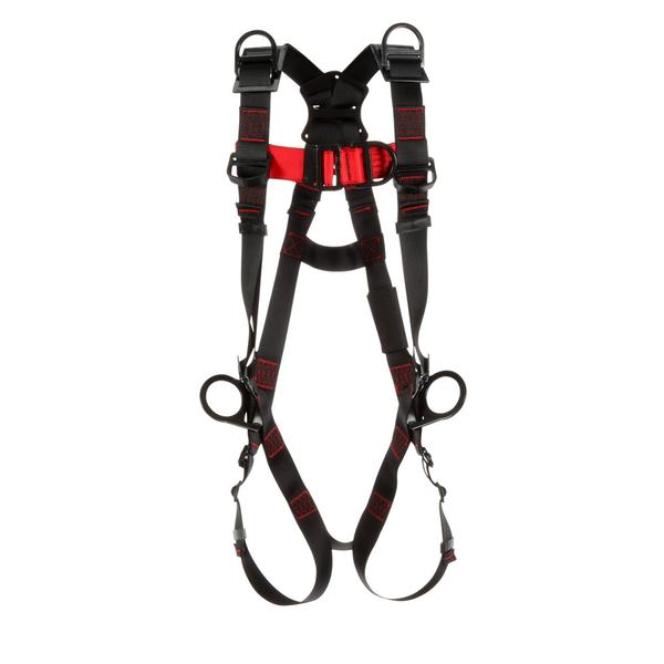 DBI Sala Vest-Style Positioning/Climbing/Retrieval Harness