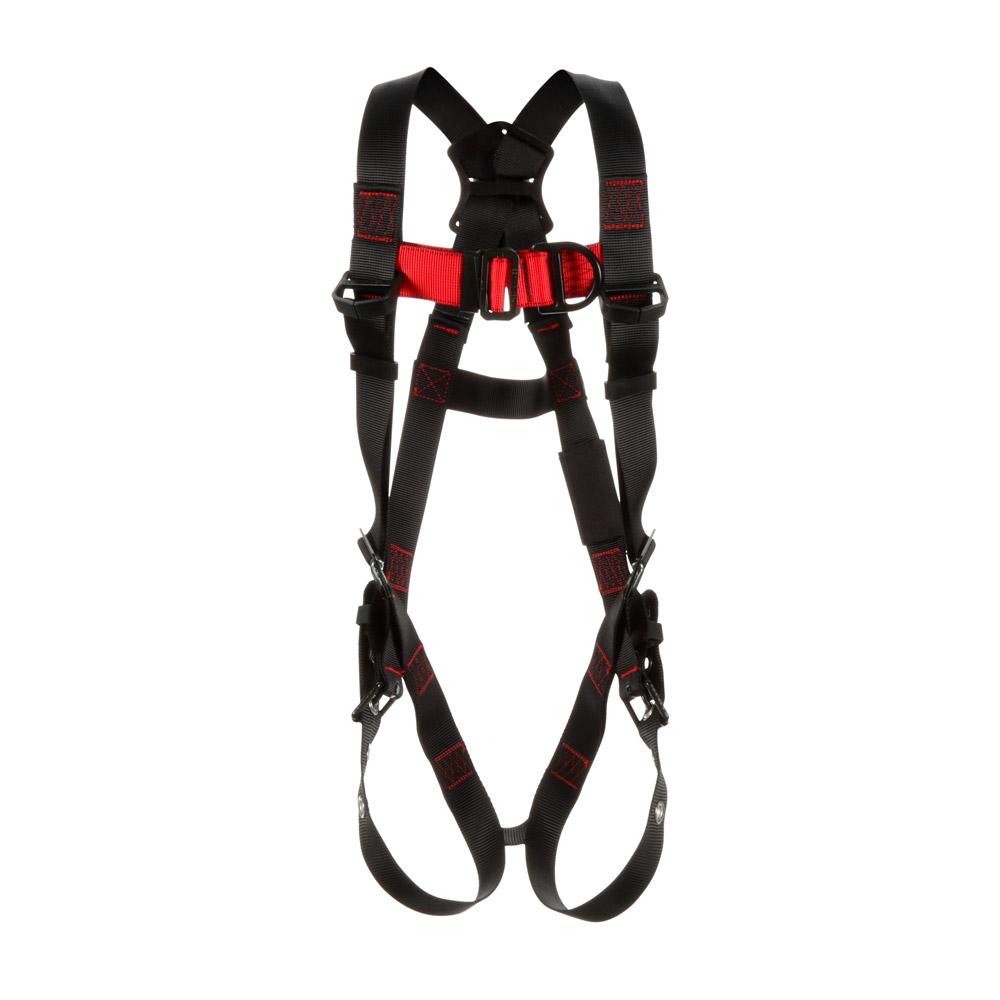 DBI Sala Vest-Style Climbing Harness