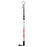 DBI Sala 8900298 Rollgliss Rescue Pole, 4 ft. to 16 ft.