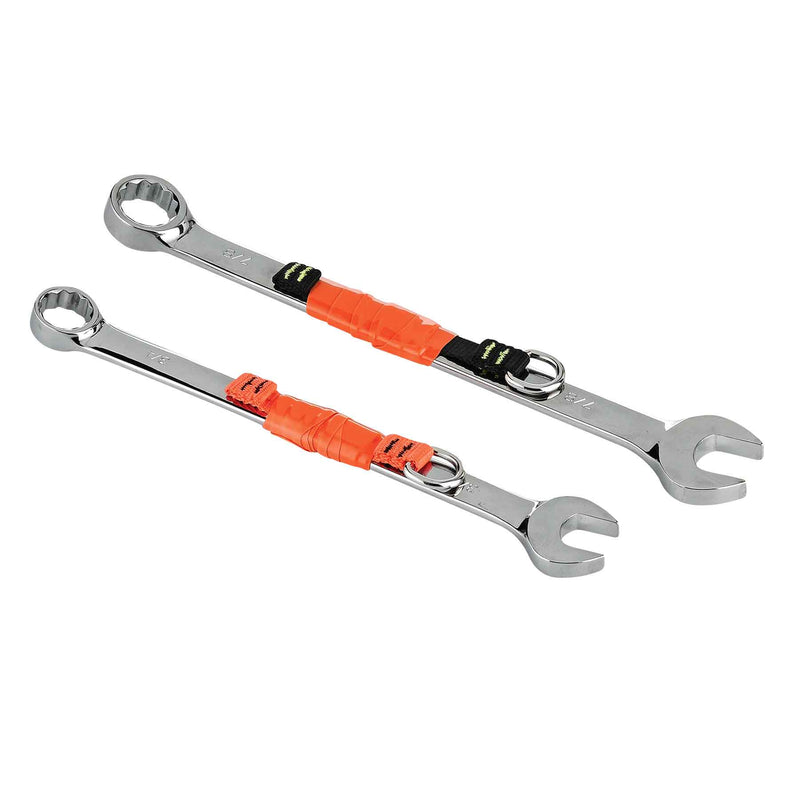 Ergodyne 19704 OAH 3700 Web Tool Tails - 2lbs 6-Pack