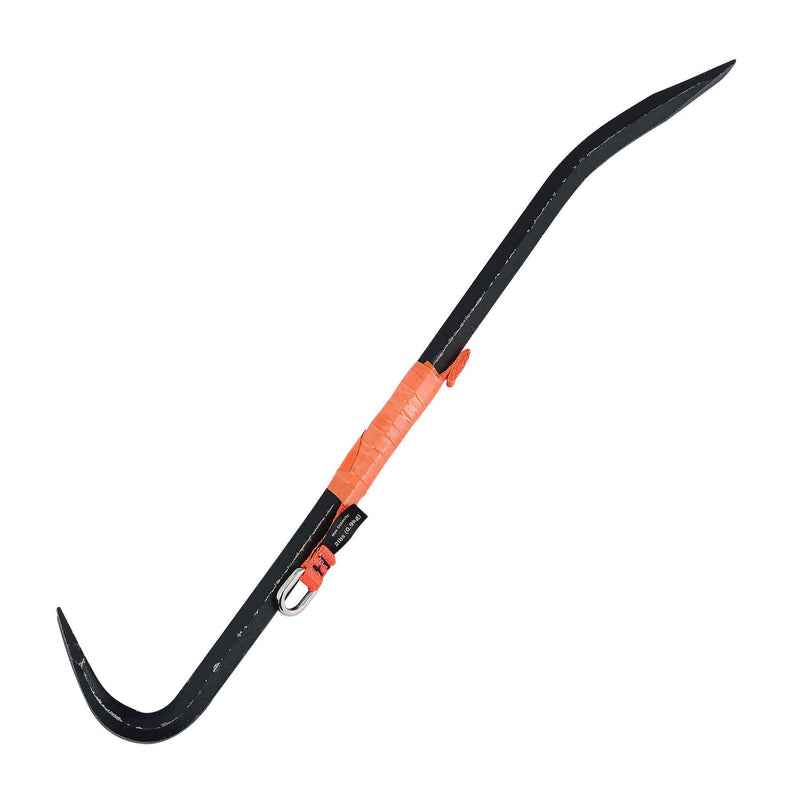 Ergodyne 19704 OAH 3700 Web Tool Tails - 2lbs 6-Pack
