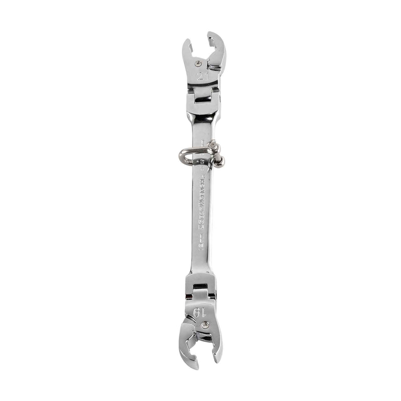 Ergodyne 19793 OAH 3790 Tool Shackle - 2-Pack  Medium