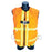 Guardian Hi Visibility Construction TUX Full-Body Safety Harness