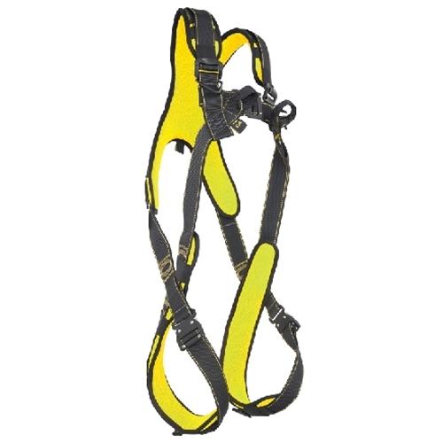 Guardian Non-Construction Cyclone HUV Harness, No Waist Belt