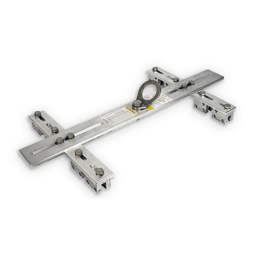 Guardian 53221 Permanent Standing Seam Roof Anchor