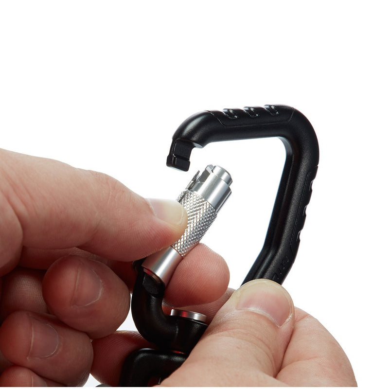 Milwaukee 48-22-8820 10 lb 41.5" Quick-Connect Locking Tool Lanyard