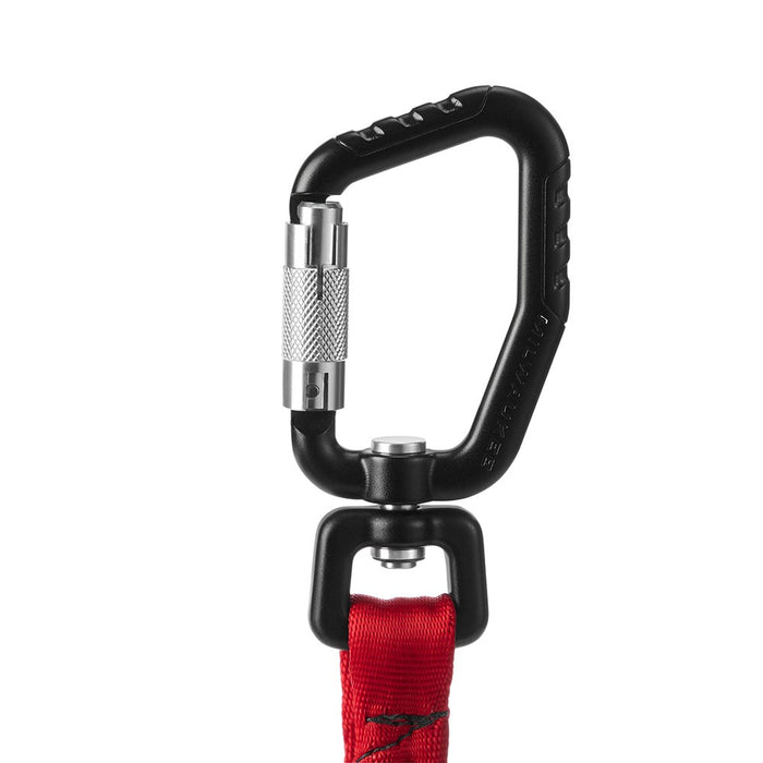 Milwaukee 48-22-8820 10 lb 41.5" Quick-Connect Locking Tool Lanyard