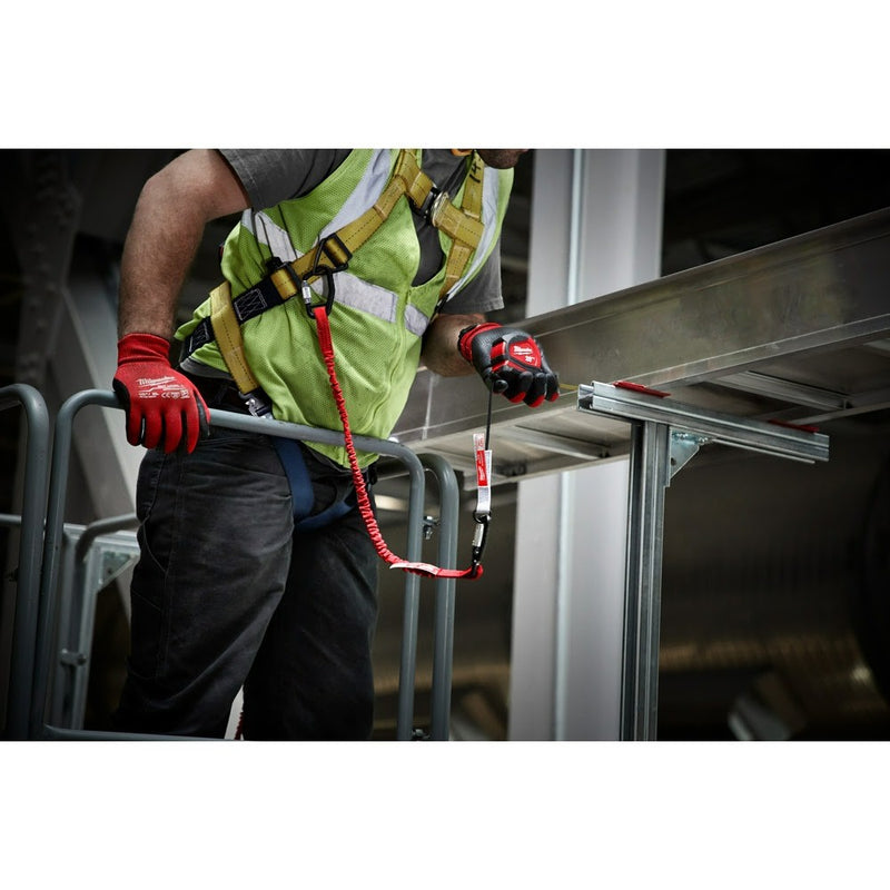 Milwaukee 48-22-8823 3 Piece 10 lb 11.3" Quick-Connect Accessory Set