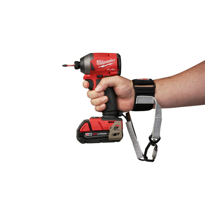 Milwaukee 48-22-8835 5LBS Quick-Connect Wrist Lanyard