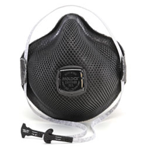 Moldex M2800N95 Special Ops Series N95 Particulate Respirator