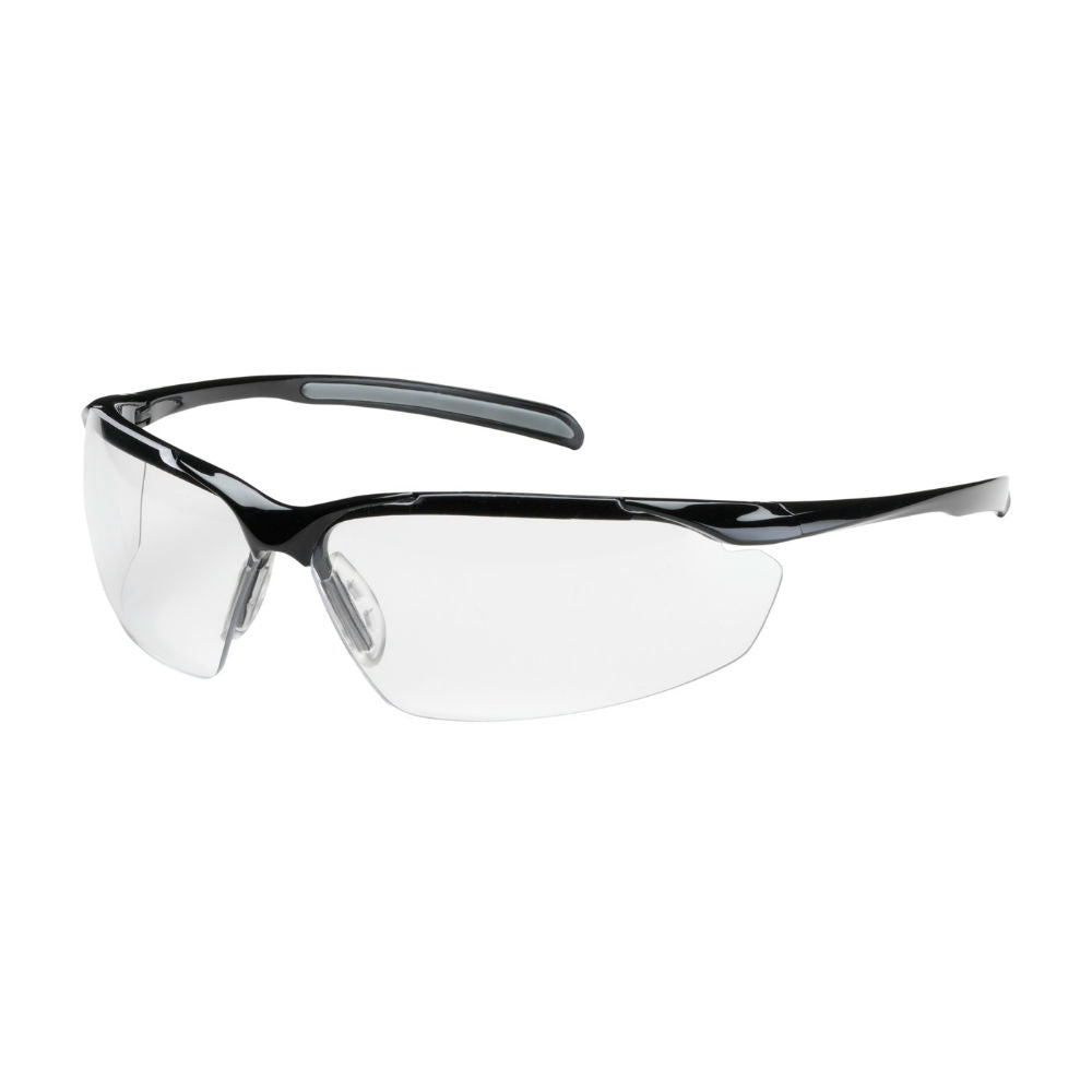 PIP Industrial Products 250-33-0020 Commander Clear Lens/Black