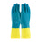 PIP Industrial Products 52-3670/XL Assurance Chemical-Resistant Gloves, Neoprene, 12.6",X-Large
