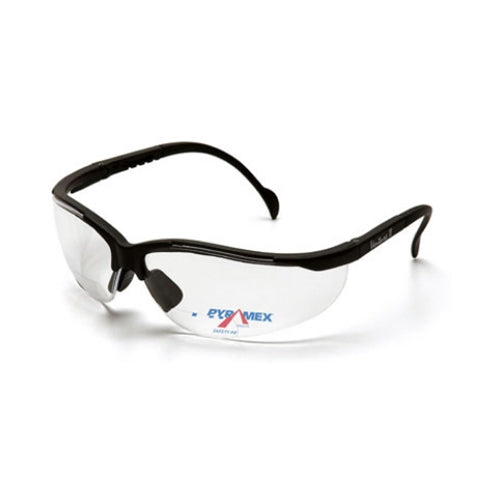 Pyramex SB1810R15 Clear +1.5 Lens V2 Readers Glasses