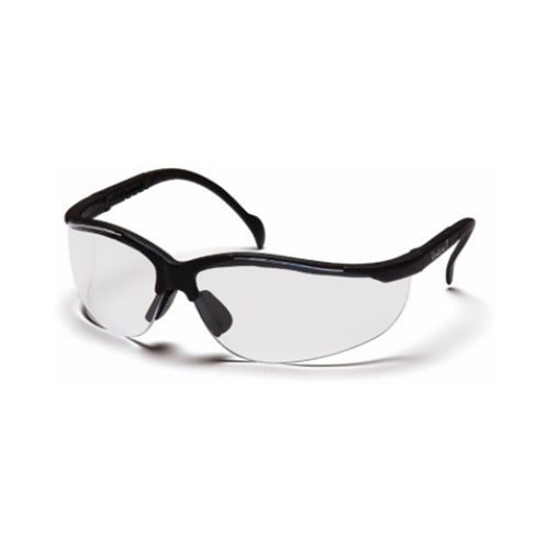 Pyramex SB1810ST Clear Anti-Fog Lens Venture II Glasses