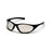 Pyramex SB3380E Indoor/Outdoor mirror Lens Zone II Glasses