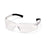 Pyramex S2510ST Anti-Fog Clear Lens Ztek Glasses