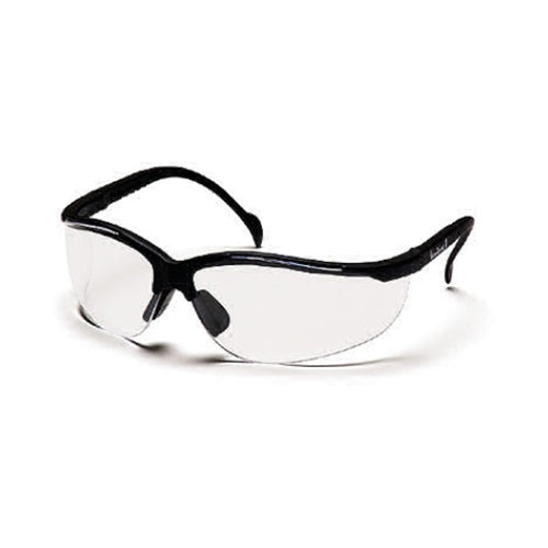 Pyramex SB1810S Clear Lens Venture II Glasses