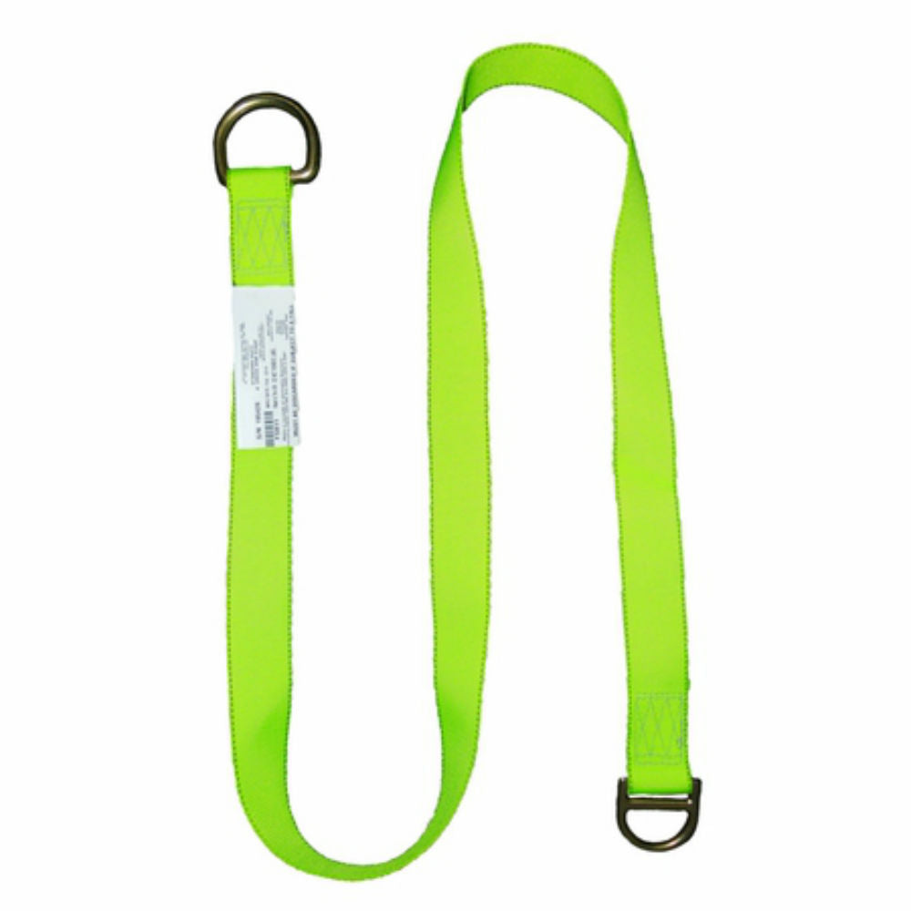SafeWaze FS811-15 15' Medium Duty Cross-Arm Strap