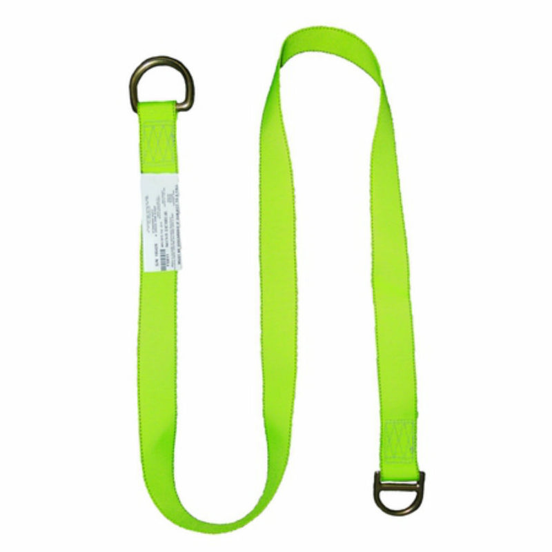SafeWaze FS-811-6 6' Medium Duty Cross-Arm Strap